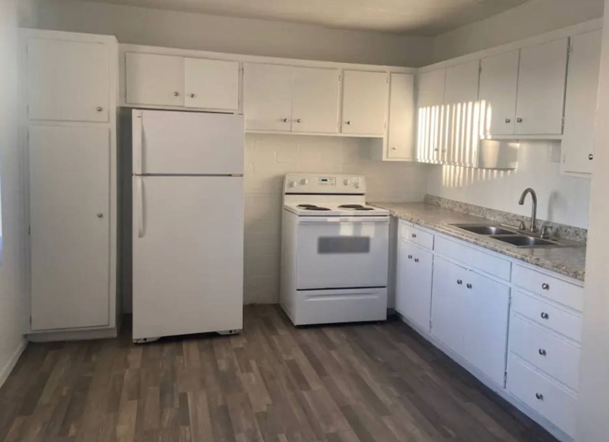 Apartment for rent at 1060 N Swan Rd, Tucson, AZ 85711