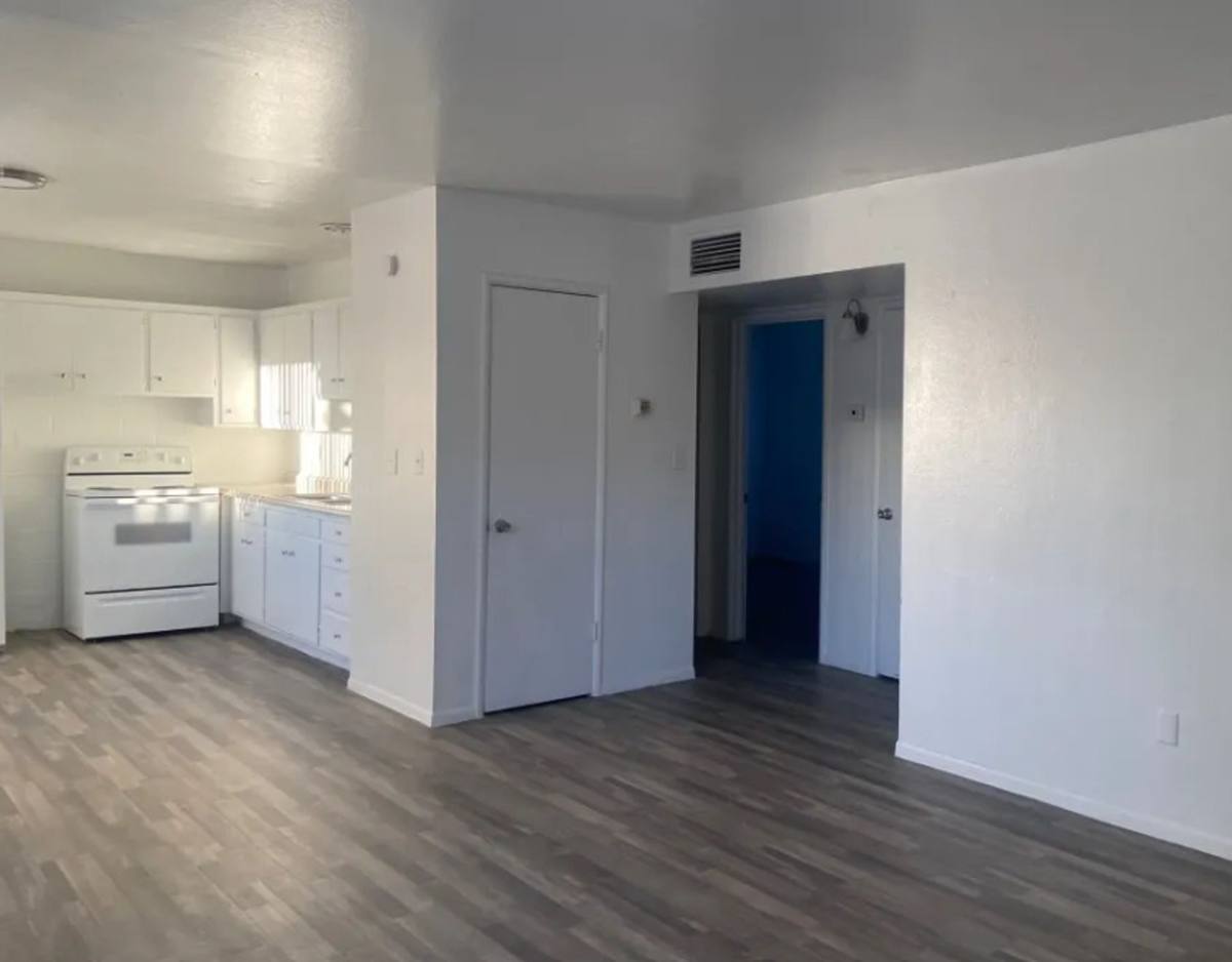 Apartment for rent at 1060 N Swan Rd, Tucson, AZ 85711