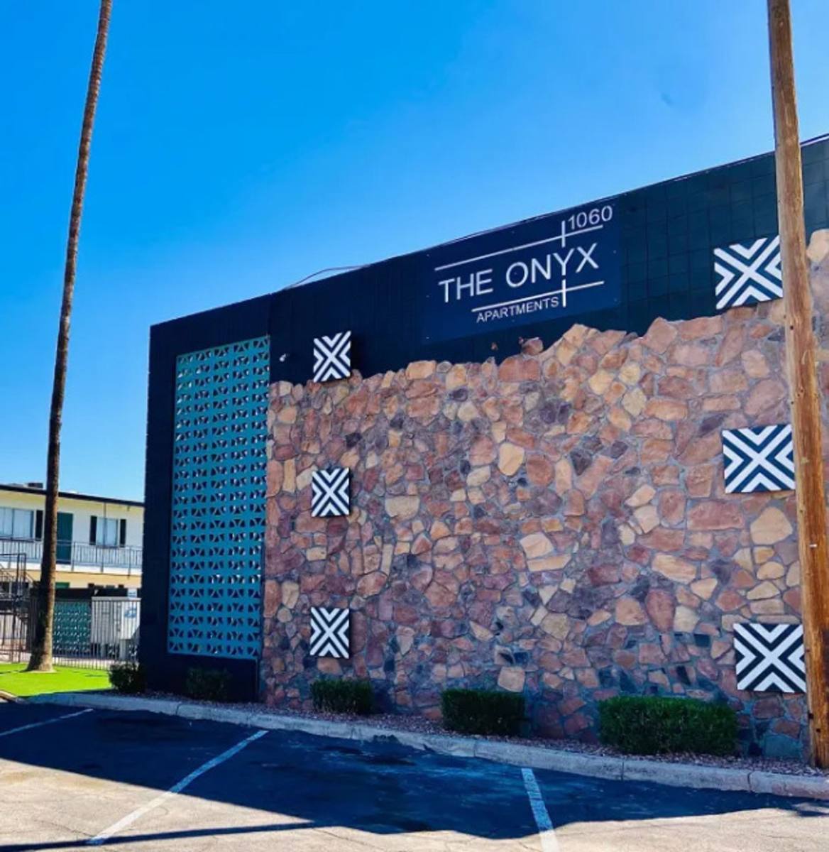 Apartment for rent at 1060 N Swan Rd, Tucson, AZ 85711
