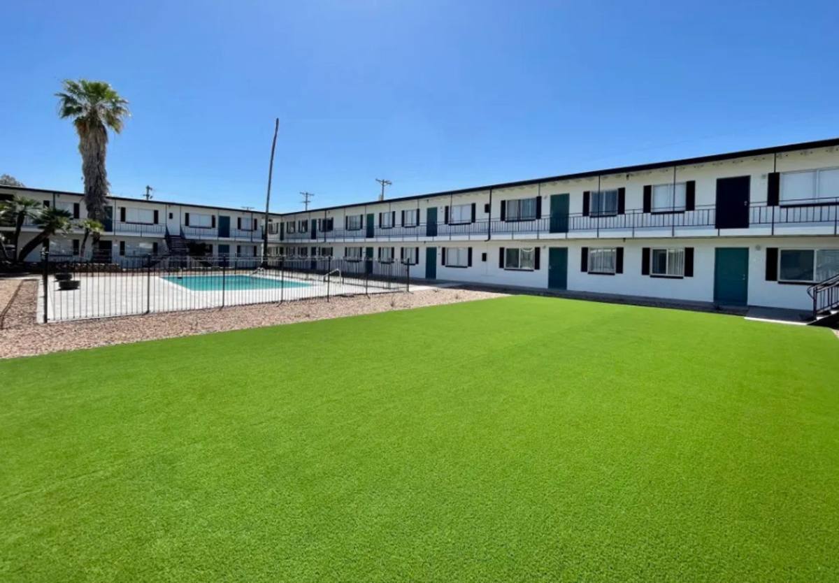 Apartment for rent at 1060 N Swan Rd, Tucson, AZ 85711