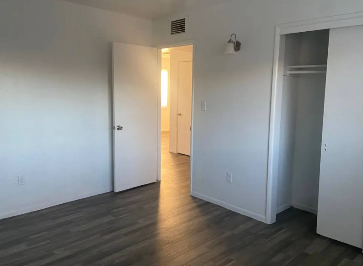 Apartment for rent at 1060 N Swan Rd, Tucson, AZ 85711
