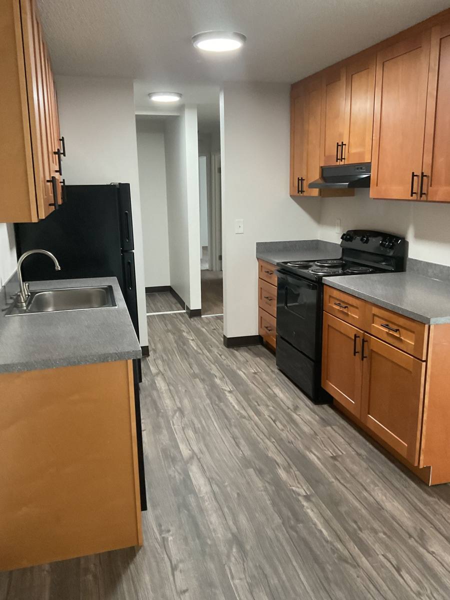 Apartment for rent at 10415 SE 174th St, Renton, WA 98055