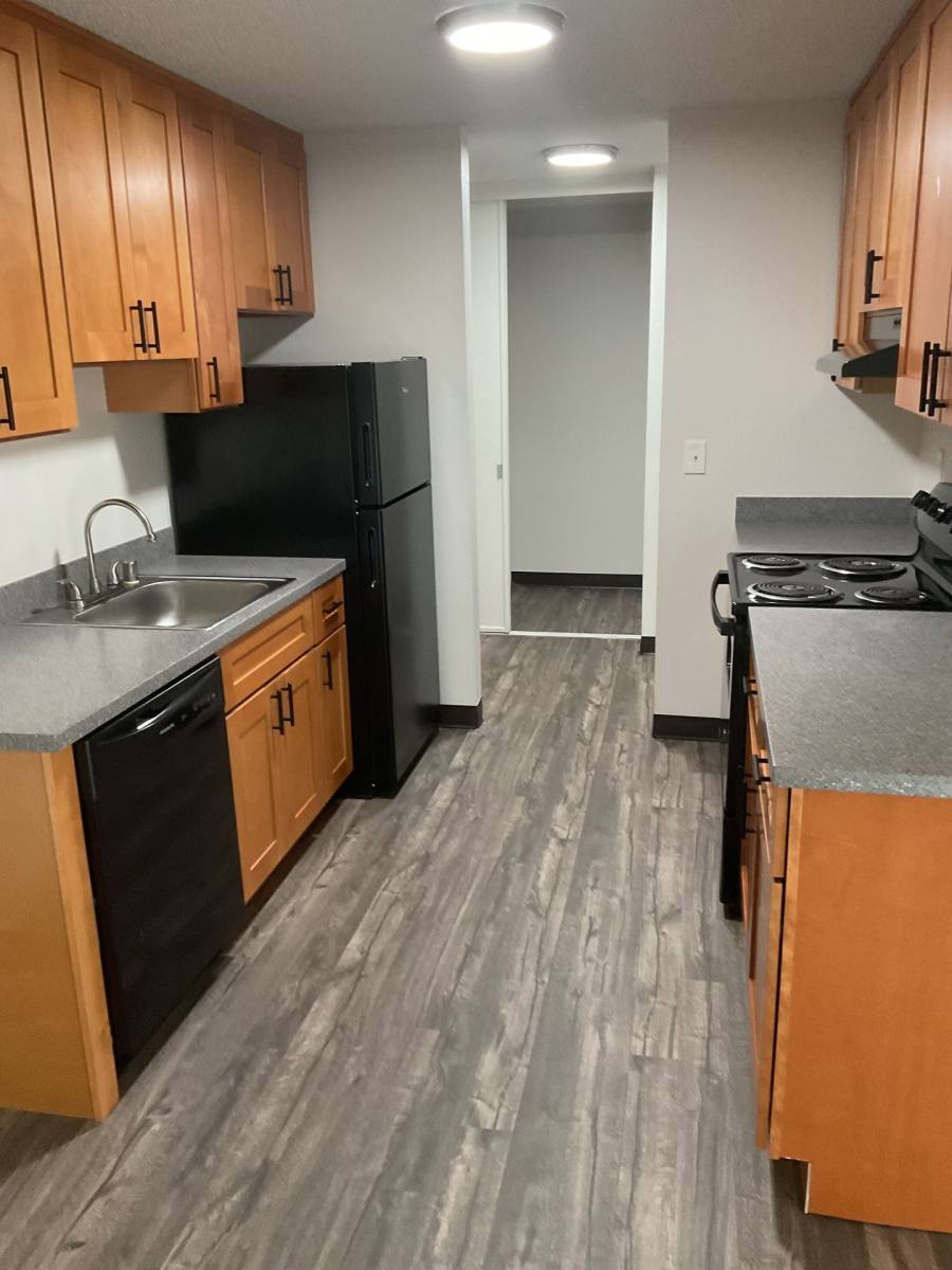 Apartment for rent at 10415 SE 174th St, Renton, WA 98055