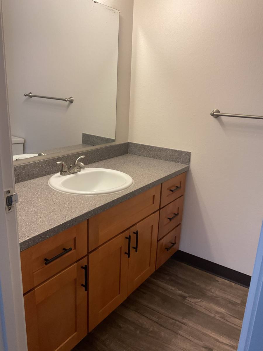 Apartment for rent at 10415 SE 174th St, Renton, WA 98055