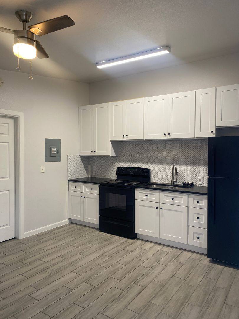 Apartment for rent at 112 Oelkers, San Antonio, TX 78204