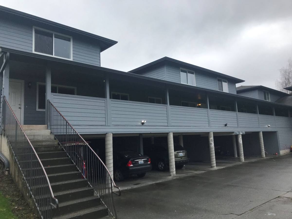 Apartment for rent at 2325 Urban Ave, Mount Vernon, WA 98273