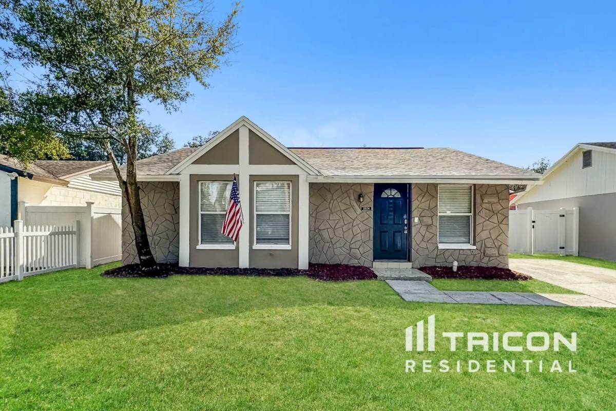 House for rent at 3224 Saddlebrook Ave Tampa Floor, Tampa, FL 33618