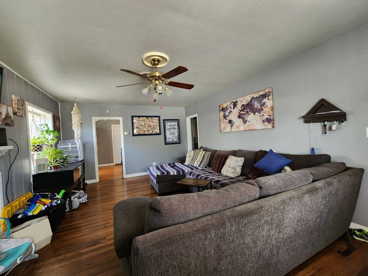 Apartment for rent at 1720 23rd St, Lubbock, TX 79413