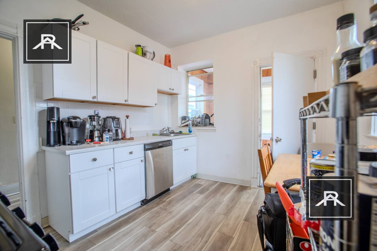 Apartment for rent at 22 Glenville Ave #3, Brighton, MA 02135