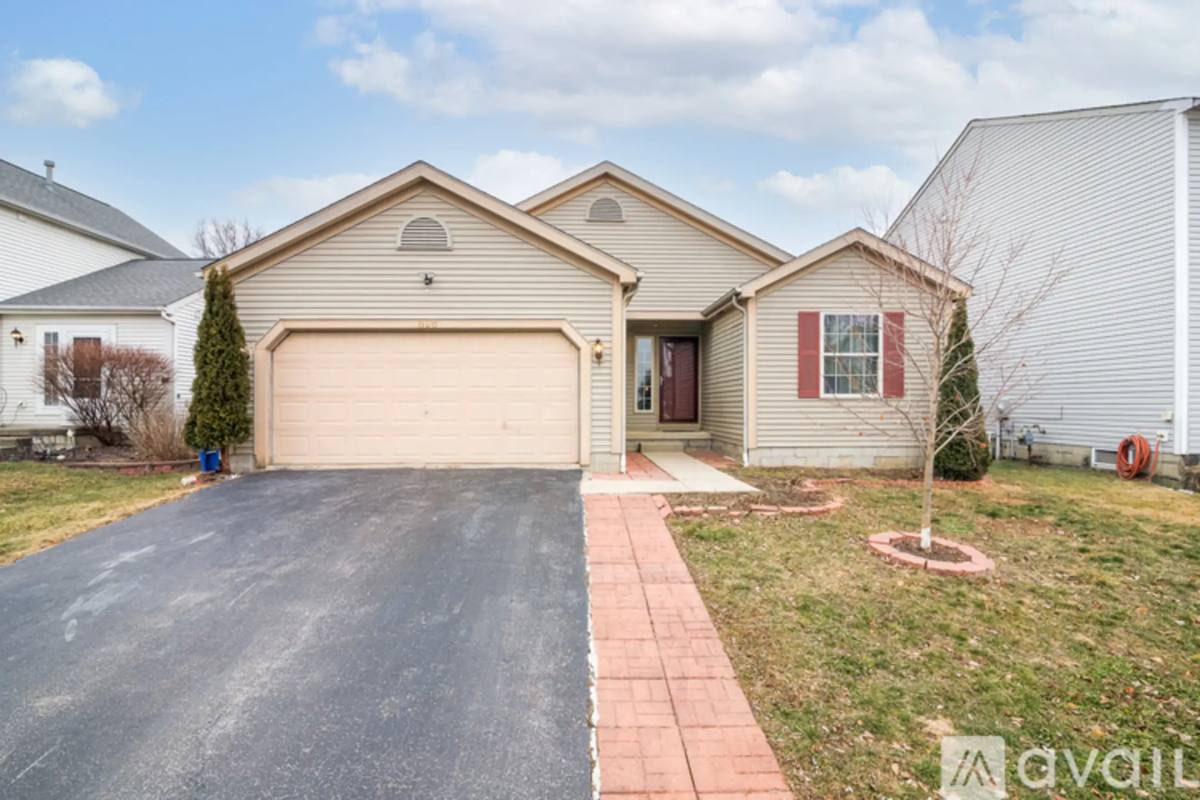 House for rent at 1040 Greely Dr, Galloway, OH 43119