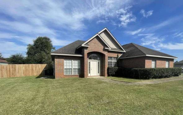 House for rent at 116 Normandy St, Fairhope, AL 36532