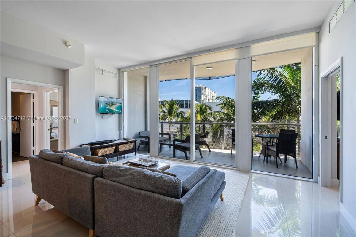 Apartment for rent at 2100 Park Ave, Miami Beach, FL 33139