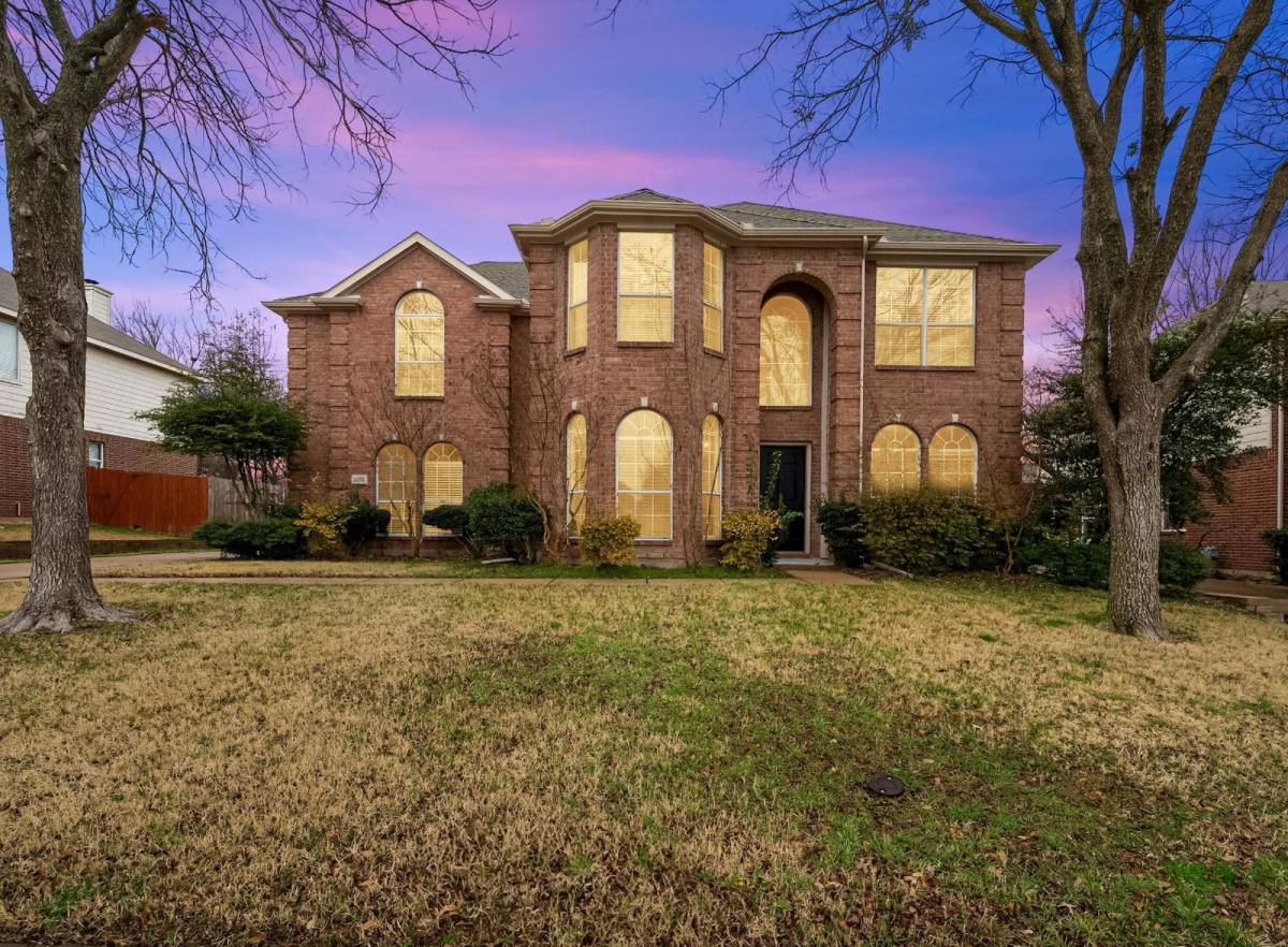House for rent at 1278 Calistoga Dr, Rockwall, TX 75087