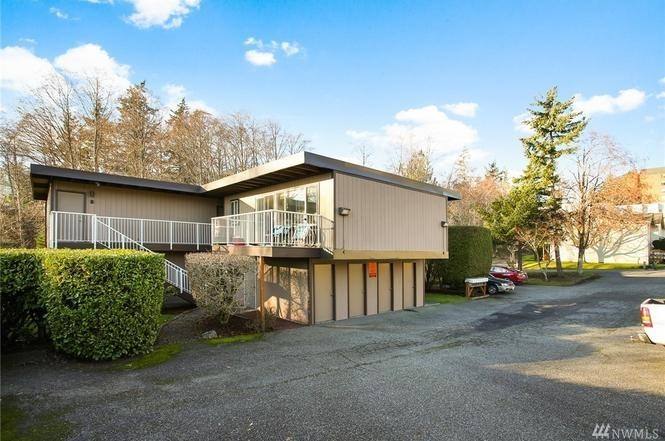 Apartment for rent at 2300 Taylor Ave, Bellingham, WA 98225