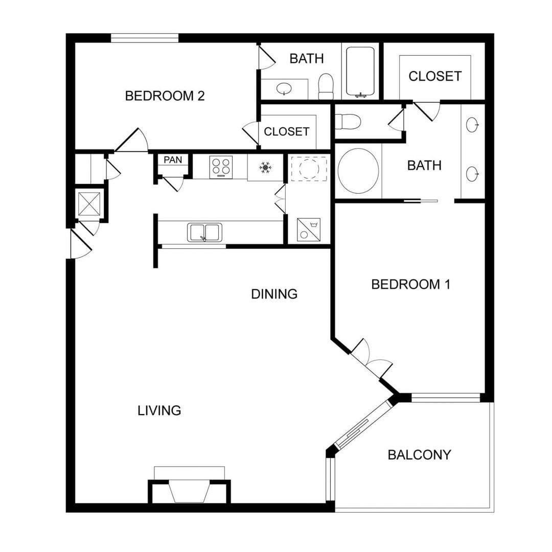 Condo for rent at 1300 Marina Bay Dr, Kemah, TX 77565