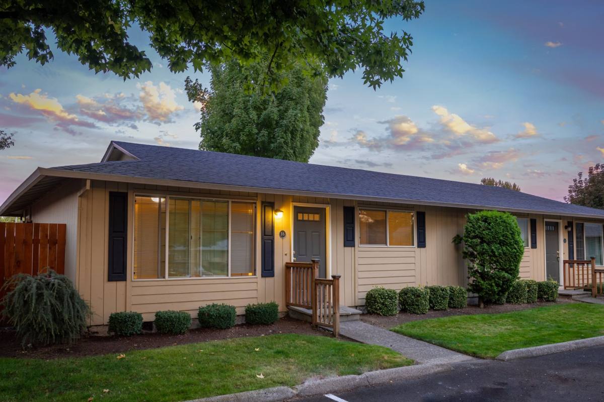Condo for rent at 3600 A St, Washougal, WA 98671