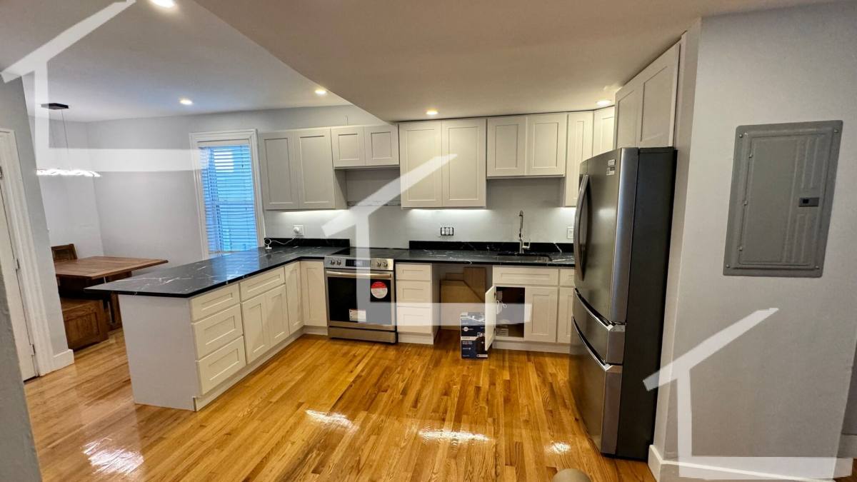House for rent at 22 Farrington Ave #2, Allston, MA 02134