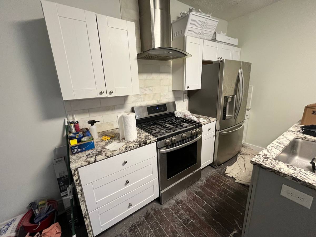 Apartment for rent at 909-915 Wilson Ave, Columbus, OH 43206