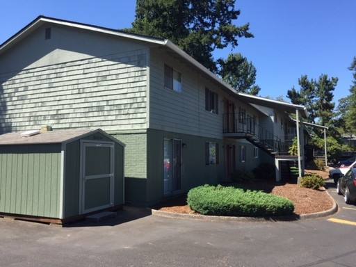 Apartment for rent at 10400 NE Stutz Rd, Vancouver, WA 98685