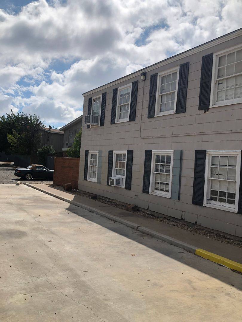 Apartment for rent at 3209 35th St, Lubbock, TX 79413