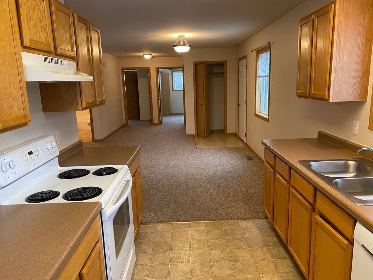 Apartment for rent at 1431 N Stevens St, Rhinelander, WI 54501