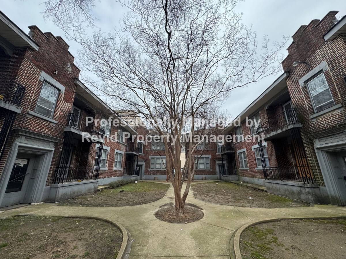 Apartment for rent at 220 S Cleveland St, Memphis, TN 38104