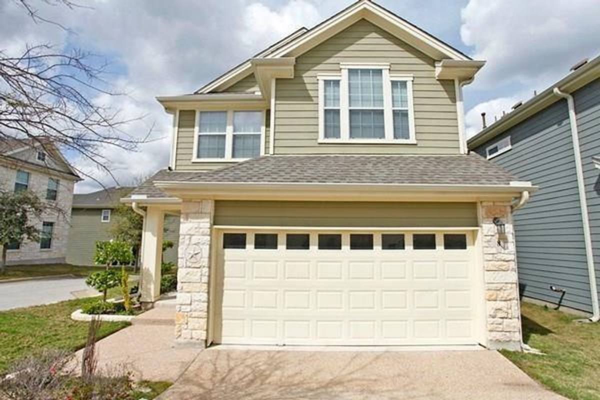 Condo for rent at 6715 Windrift Way, Austin, TX 78745