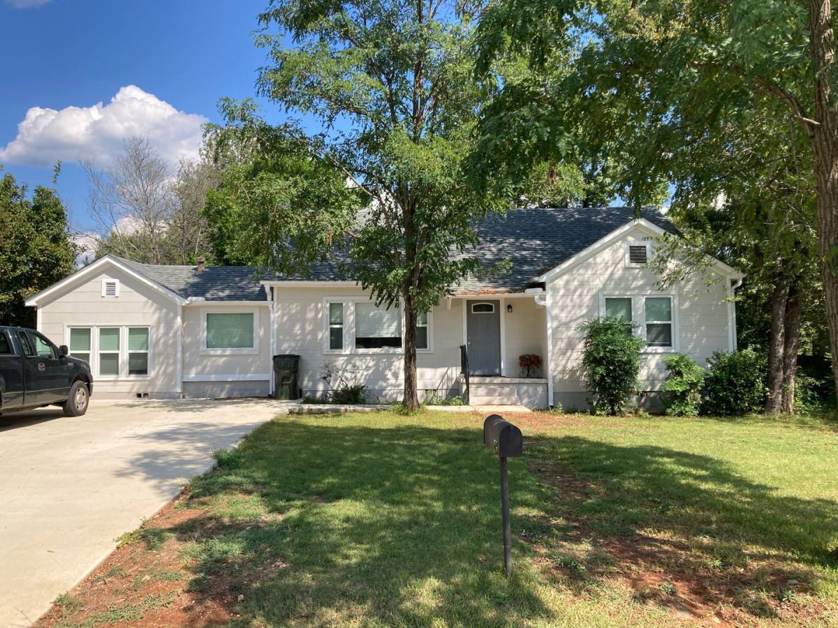 House for rent at 26 Beverly Heights, Tuscaloosa, AL 35404