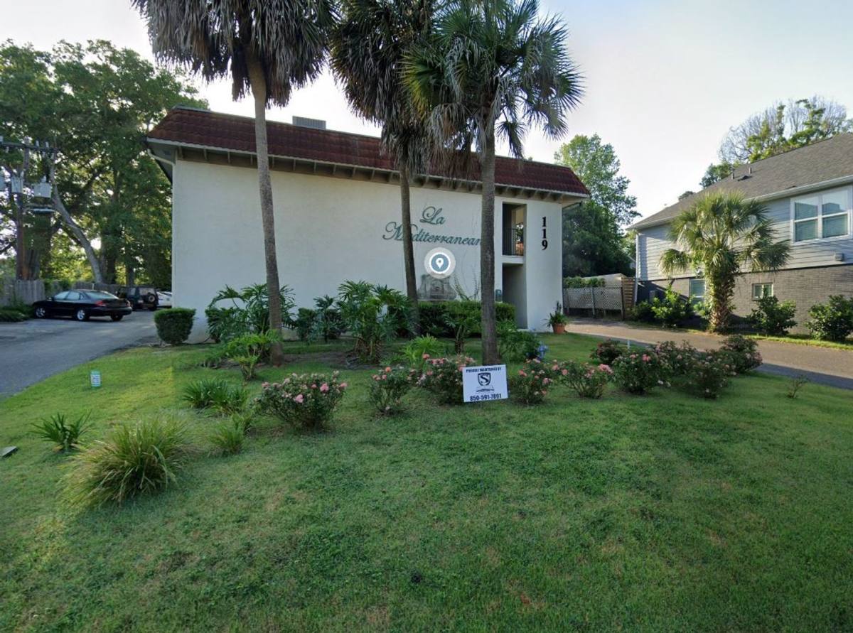 Apartment for rent at 119 Cadiz St, Tallahassee, FL 32301