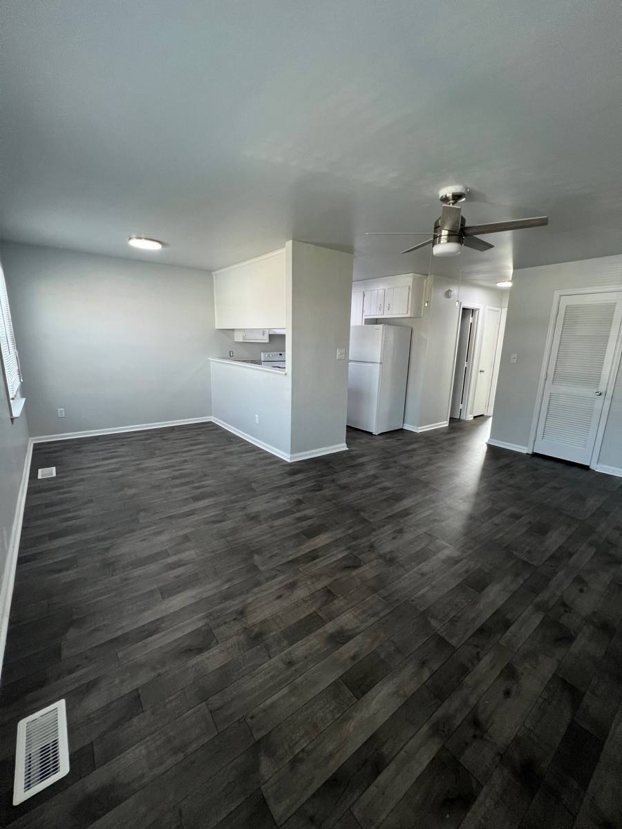 Apartment for rent at 1711 N King St, Hampton, VA 23669