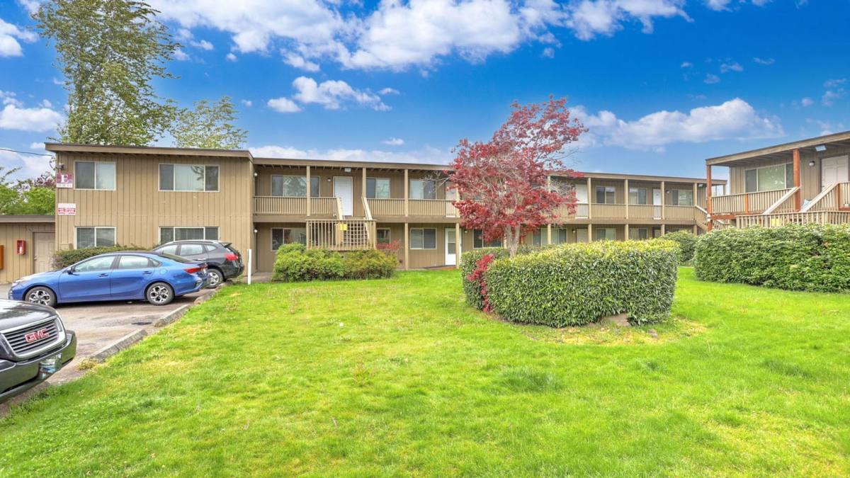 Apartment for rent at 120 136th St S, Tacoma, WA 98444
