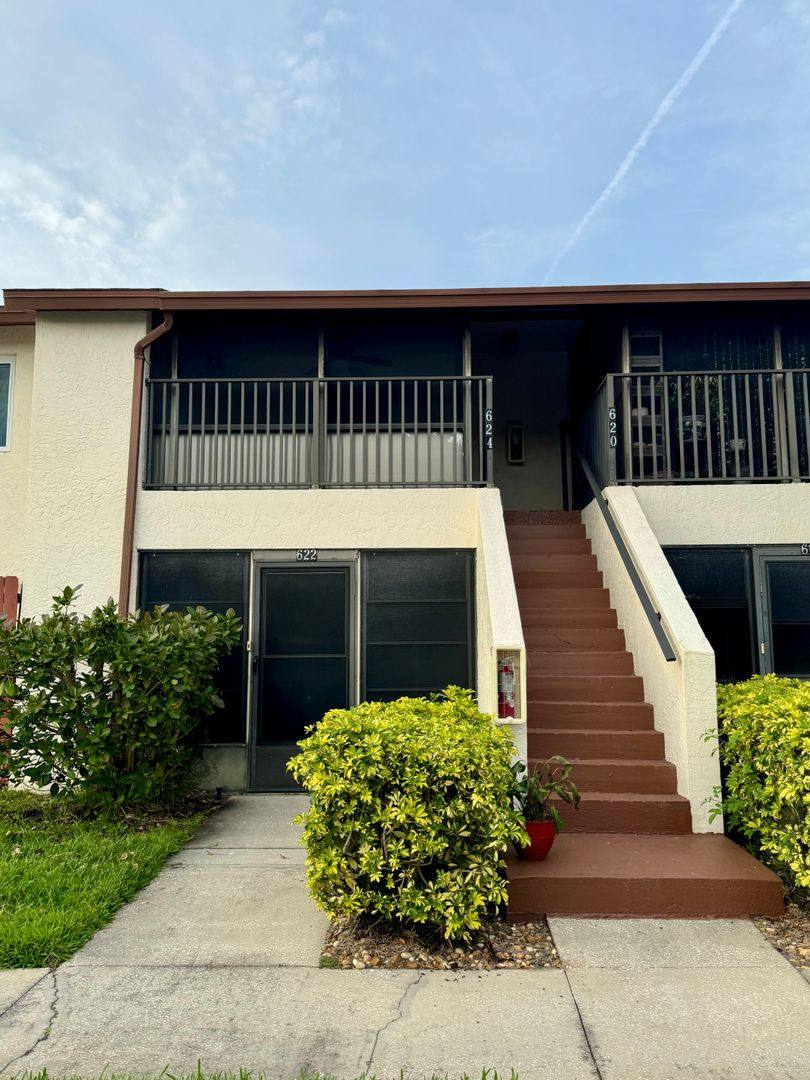 Condo for rent at 624 Ridge Club Dr, Melbourne, FL 32934