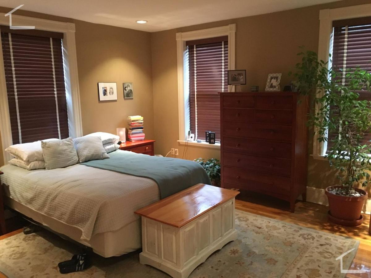 Apartment for rent at 12 Dean Rd #5, Brookline, MA 02445
