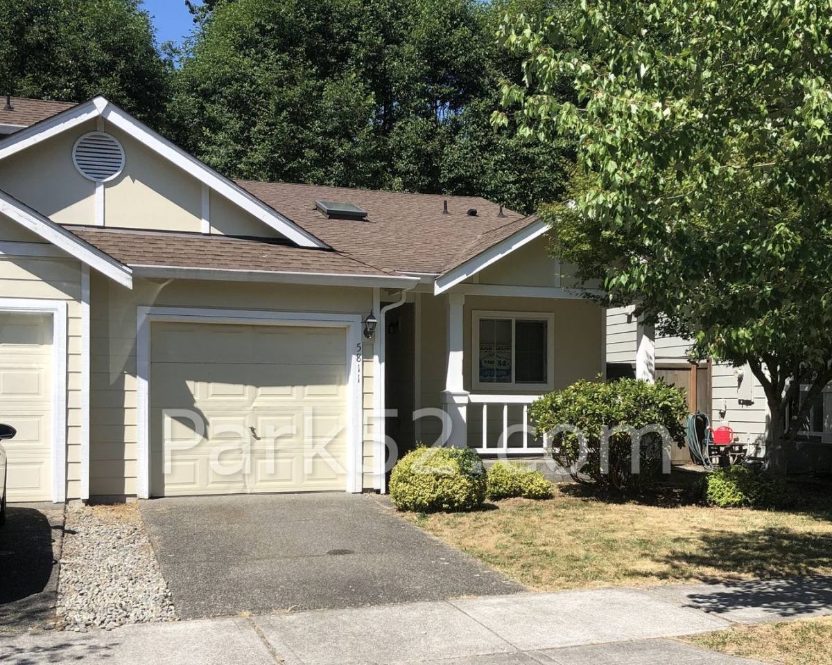 Apartment for rent at 5811 Acclamation St E, Fife, WA 98424