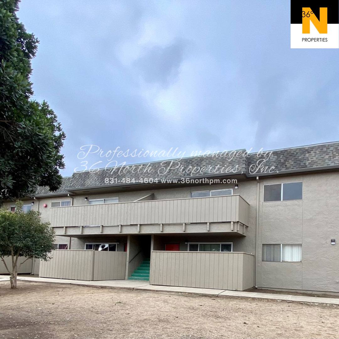 Apartment for rent at 923 Walnut Ave, Greenfield, CA 93927