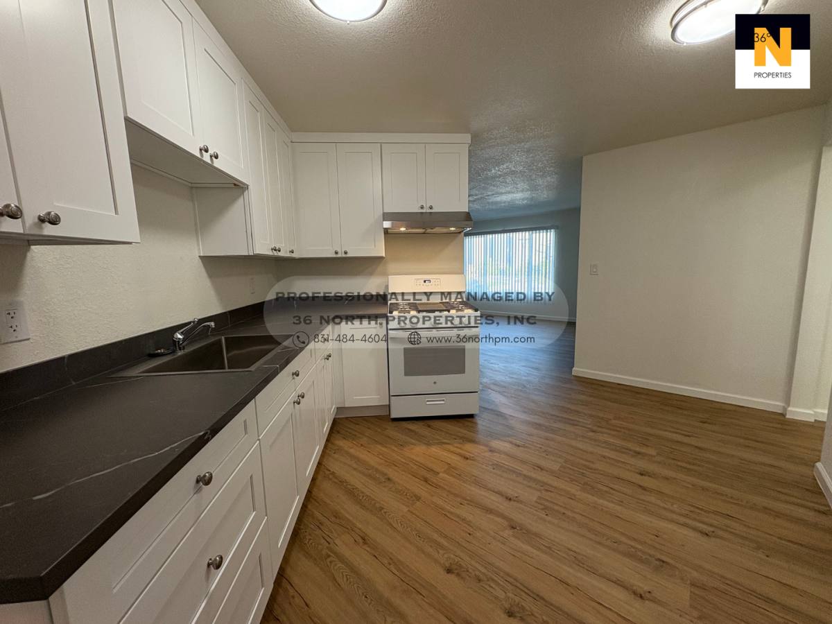 Apartment for rent at 923 Walnut Ave, Greenfield, CA 93927