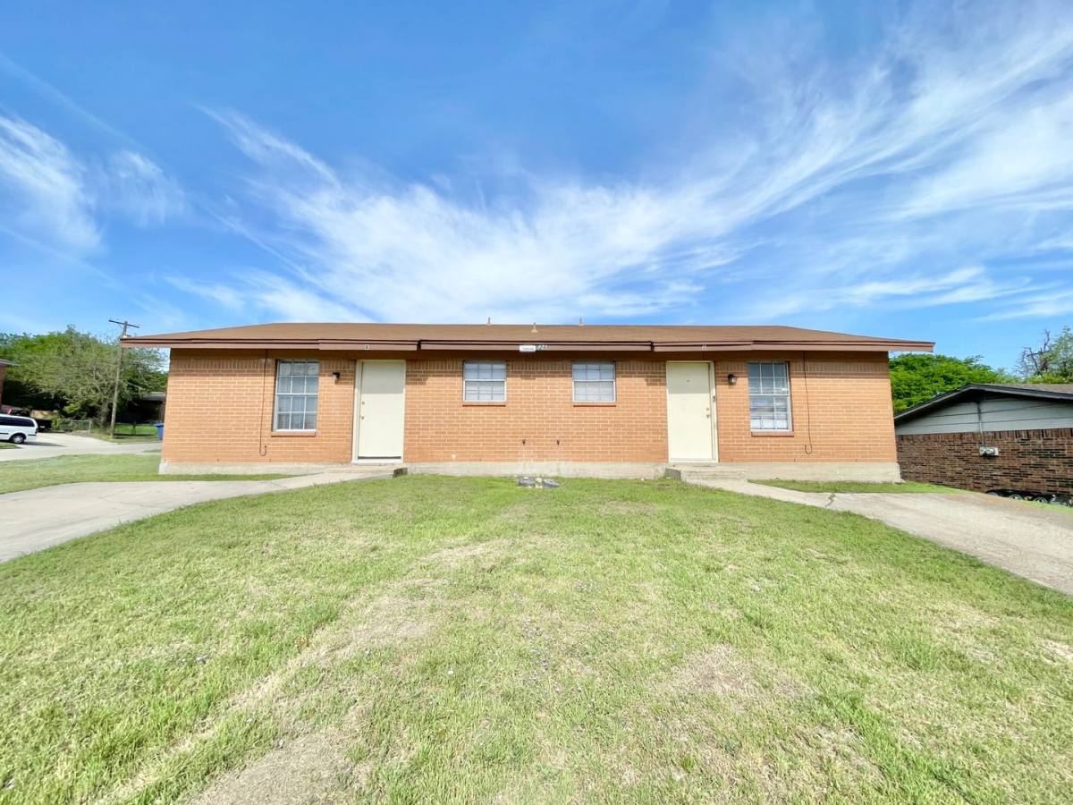 Townhouse for rent at 624 Sunset Lane, Copperas Cove, TX 76522
