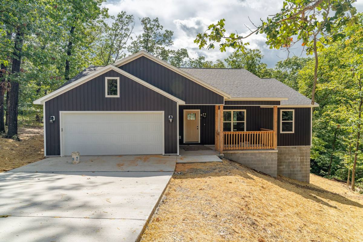 House for rent at 5 Hutchinson Lane, Bella Vista, AR 72715