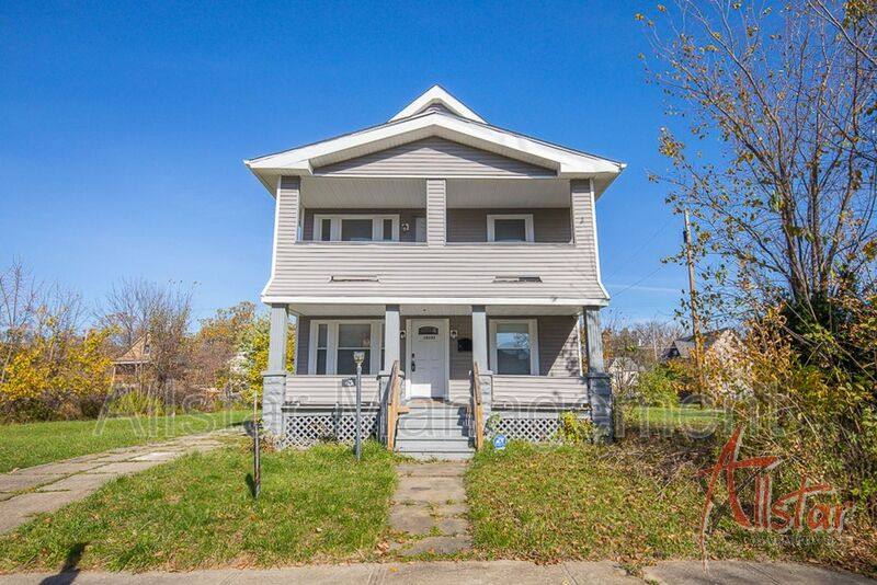 Apartment for rent at 10103 Lamontier Ave, Cleveland, OH 44104