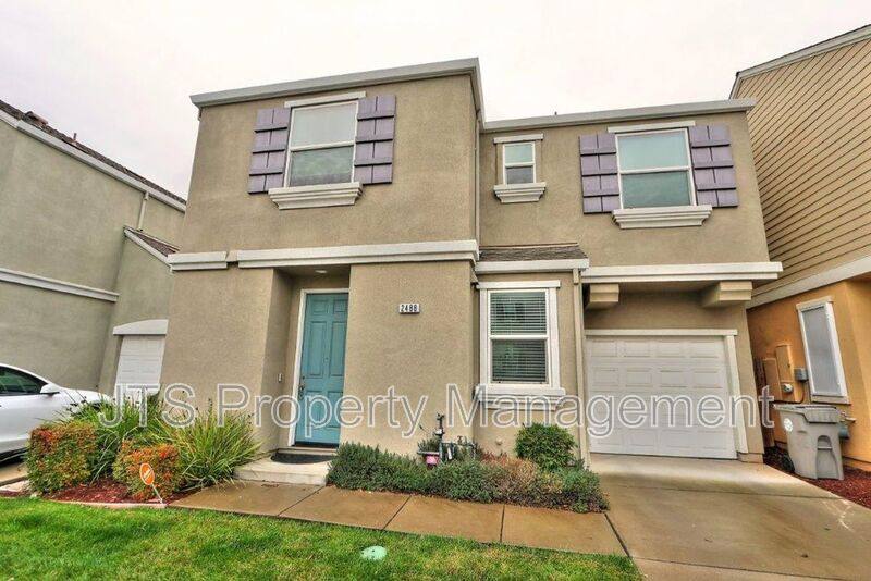 House for rent at 2488 Ben Ali Way, Sacramento, CA 95815