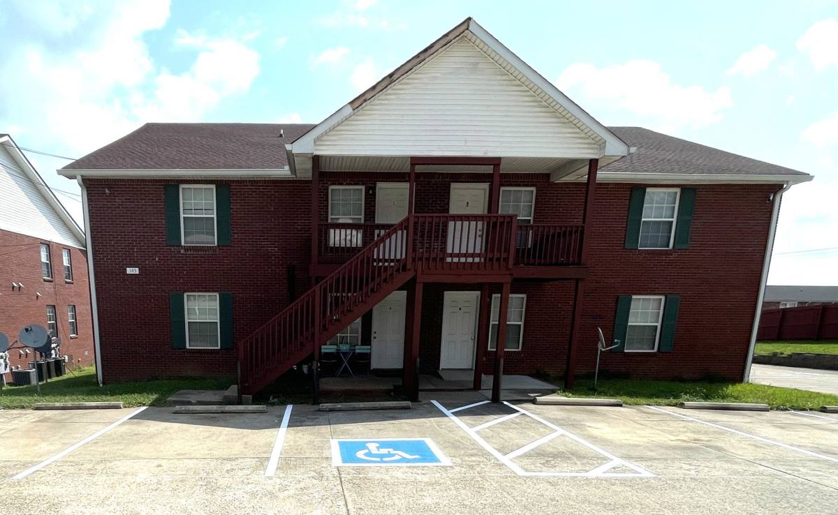 Apartment for rent at 145 Darlene Dr, Clarksville, TN 37042