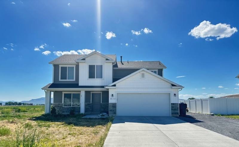 House for rent at 511 N 2900 W, Tremonton, UT 84337