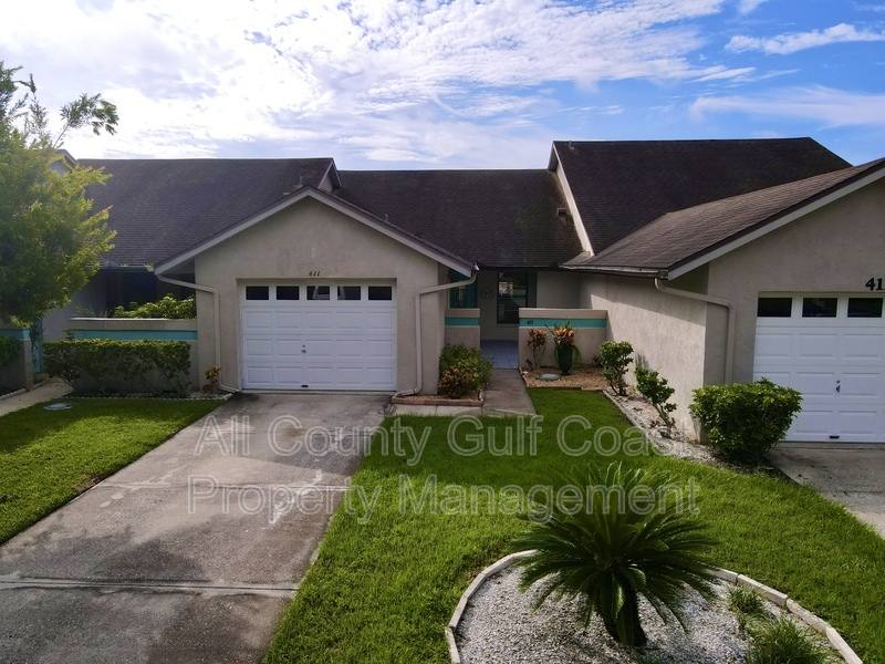 House for rent at 411 40th Court W, Palmetto, FL 34221
