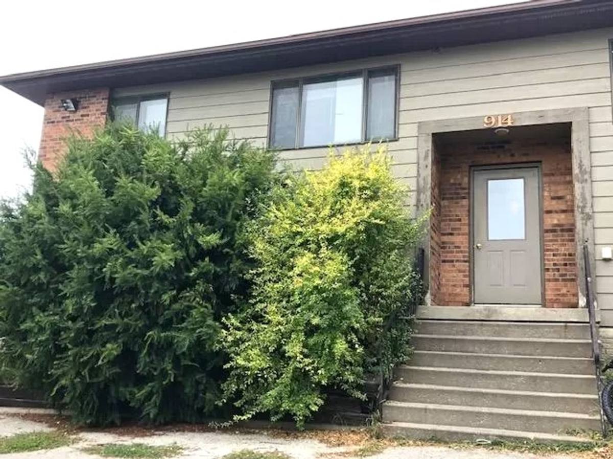 Apartment for rent at 914 Boston Way, Coralville, IA 52241
