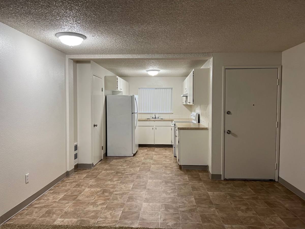 Apartment for rent at 3512 NE 51st St, Vancouver, WA 98661