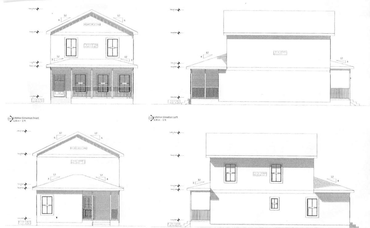 House for rent at 1524 3rd Ave, Tuscaloosa, AL 35401