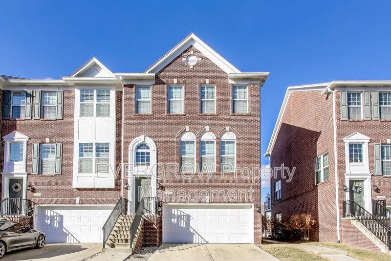 Condo for rent at 796 Ivy Lane, Carmel, IN 46032