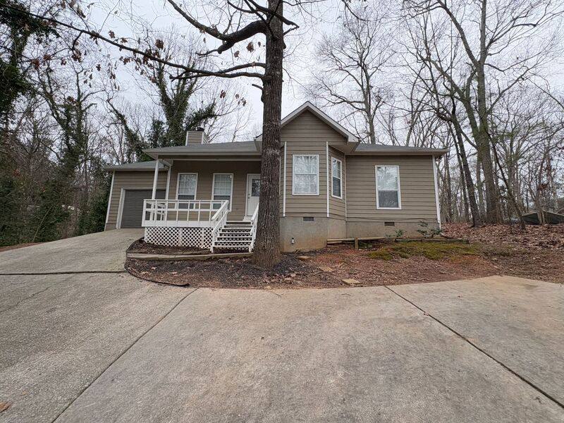 House for rent at 68 Guthrie Place, Stockbridge, GA 30281