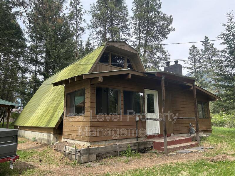 House for rent at 216 Lake Blaine Dr #E, Kalispell, MT 59901