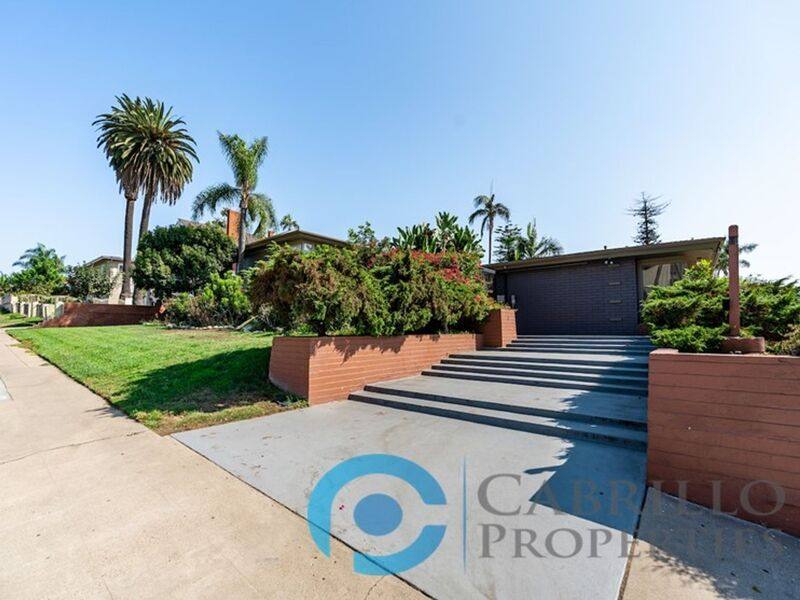 Apartment for rent at 2401 C St #G, San Diego, CA 92102